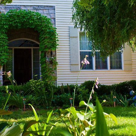 Gatekeeper'S Retreat Bed & Breakfast Niagara-on-the-Lake Exterior photo