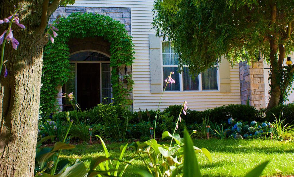Gatekeeper'S Retreat Bed & Breakfast Niagara-on-the-Lake Exterior photo