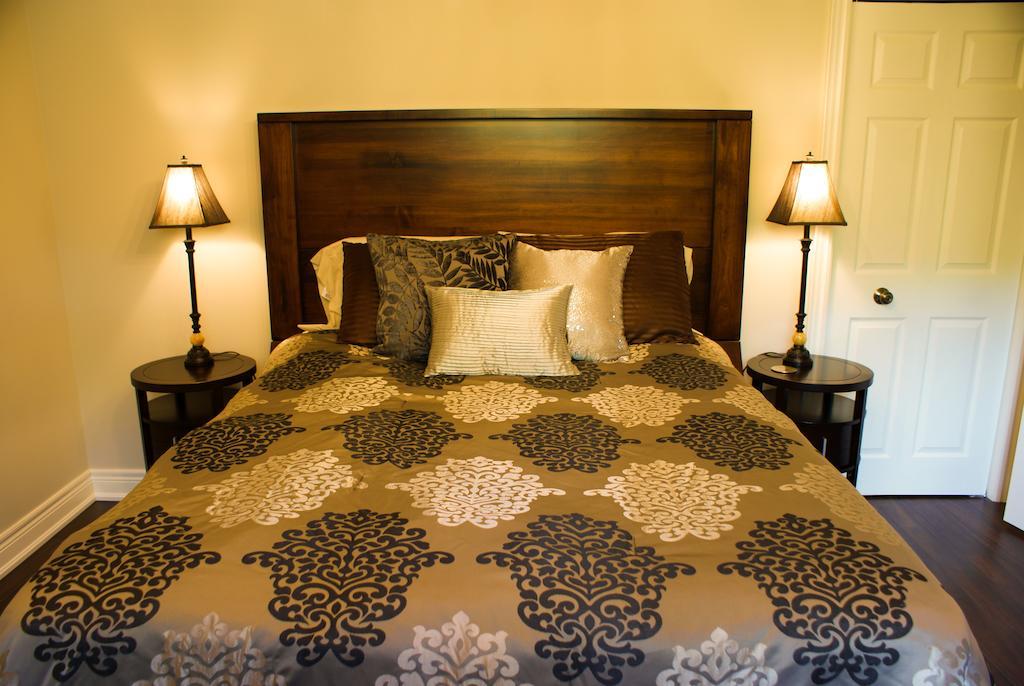 Gatekeeper'S Retreat Bed & Breakfast Niagara-on-the-Lake Room photo