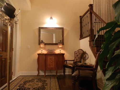 Gatekeeper'S Retreat Bed & Breakfast Niagara-on-the-Lake Exterior photo