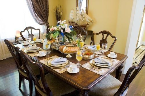 Gatekeeper'S Retreat Bed & Breakfast Niagara-on-the-Lake Exterior photo
