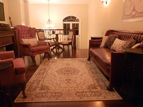 Gatekeeper'S Retreat Bed & Breakfast Niagara-on-the-Lake Exterior photo