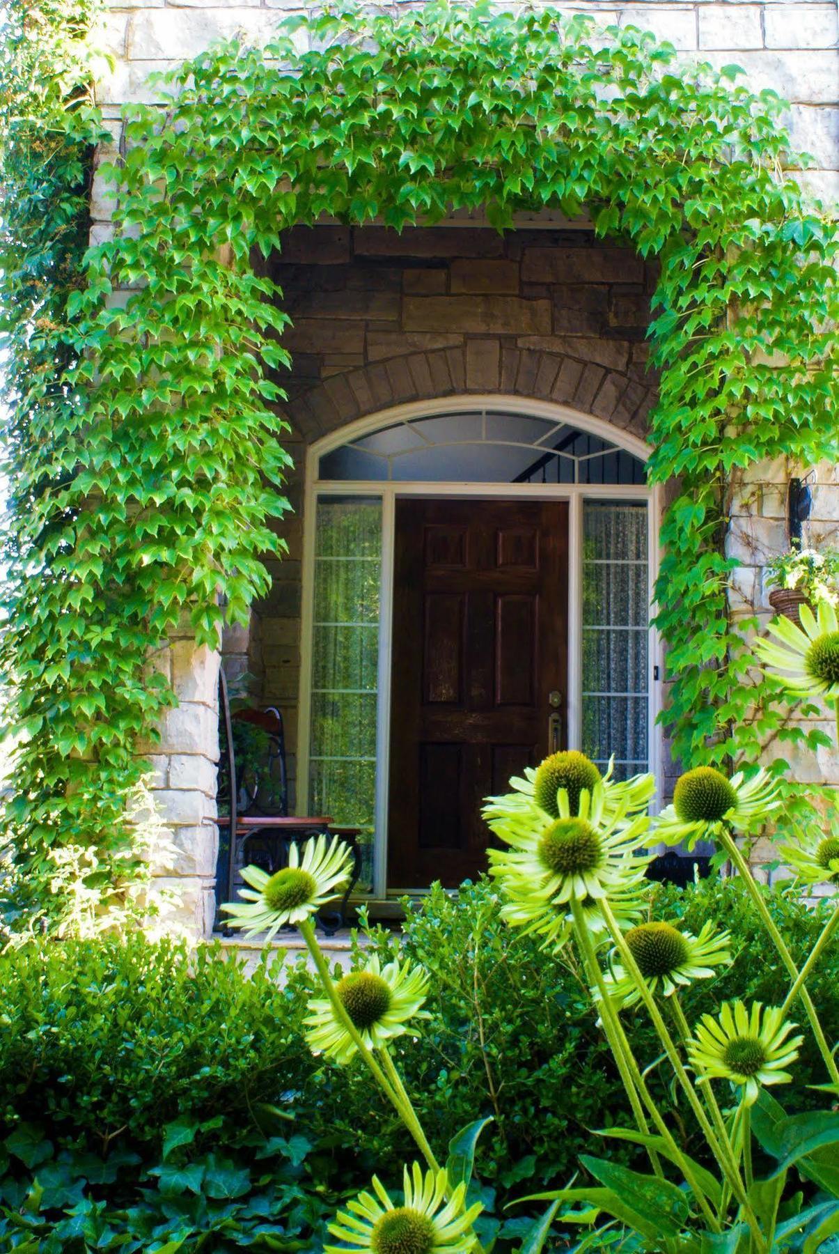 Gatekeeper'S Retreat Bed & Breakfast Niagara-on-the-Lake Exterior photo