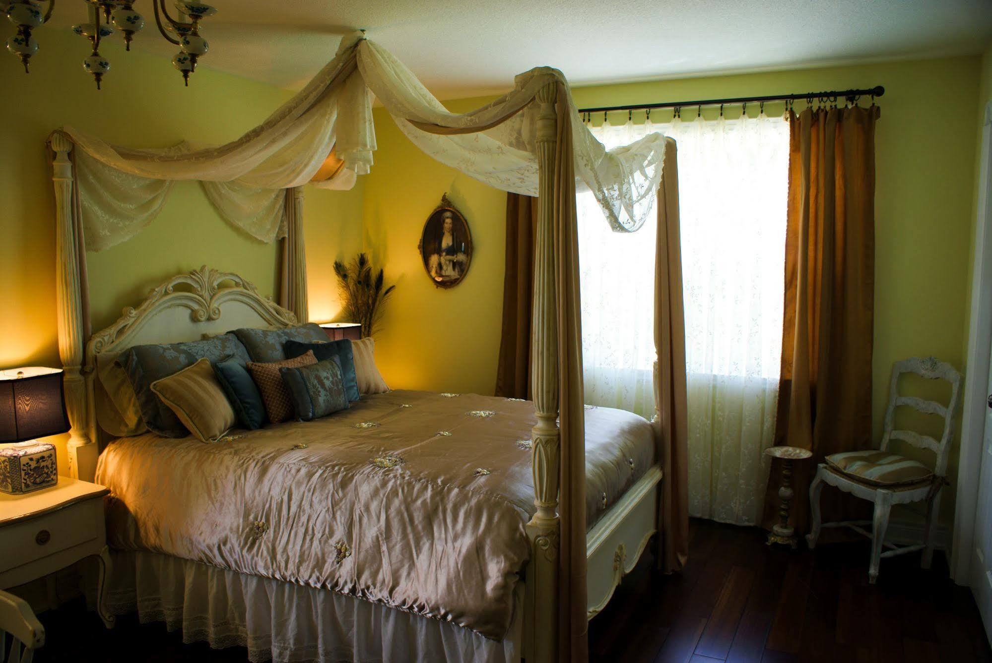 Gatekeeper'S Retreat Bed & Breakfast Niagara-on-the-Lake Exterior photo