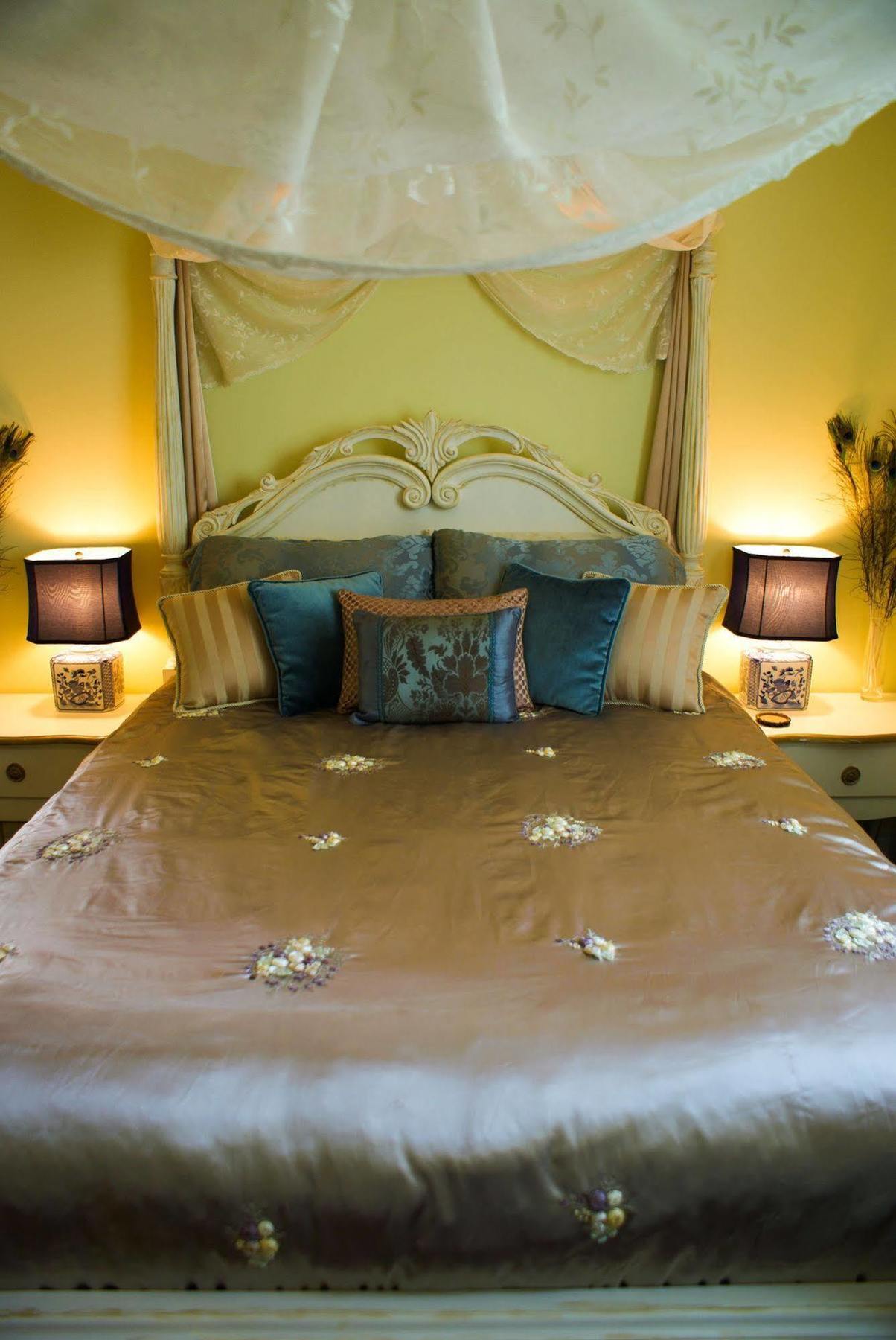 Gatekeeper'S Retreat Bed & Breakfast Niagara-on-the-Lake Exterior photo