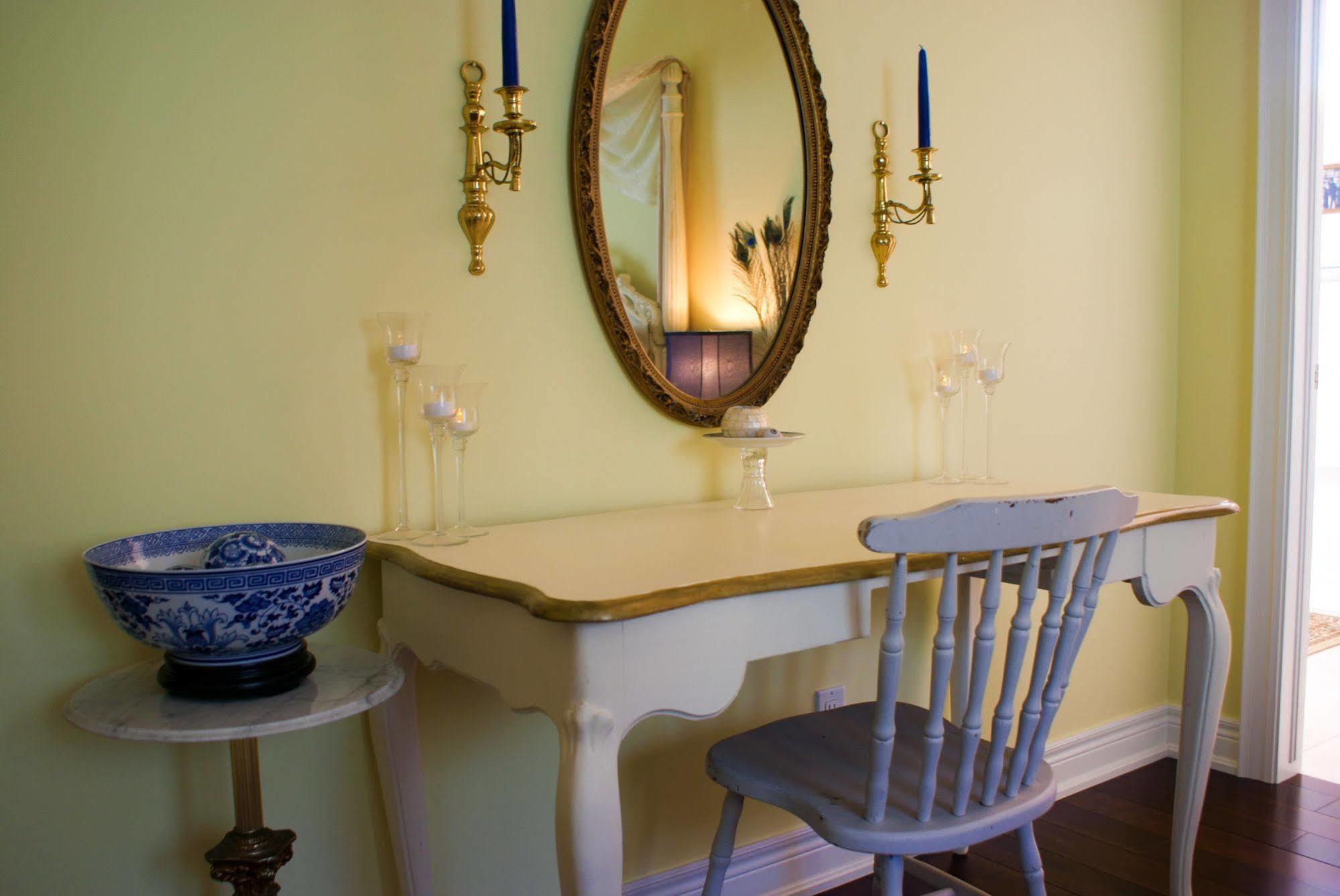 Gatekeeper'S Retreat Bed & Breakfast Niagara-on-the-Lake Exterior photo